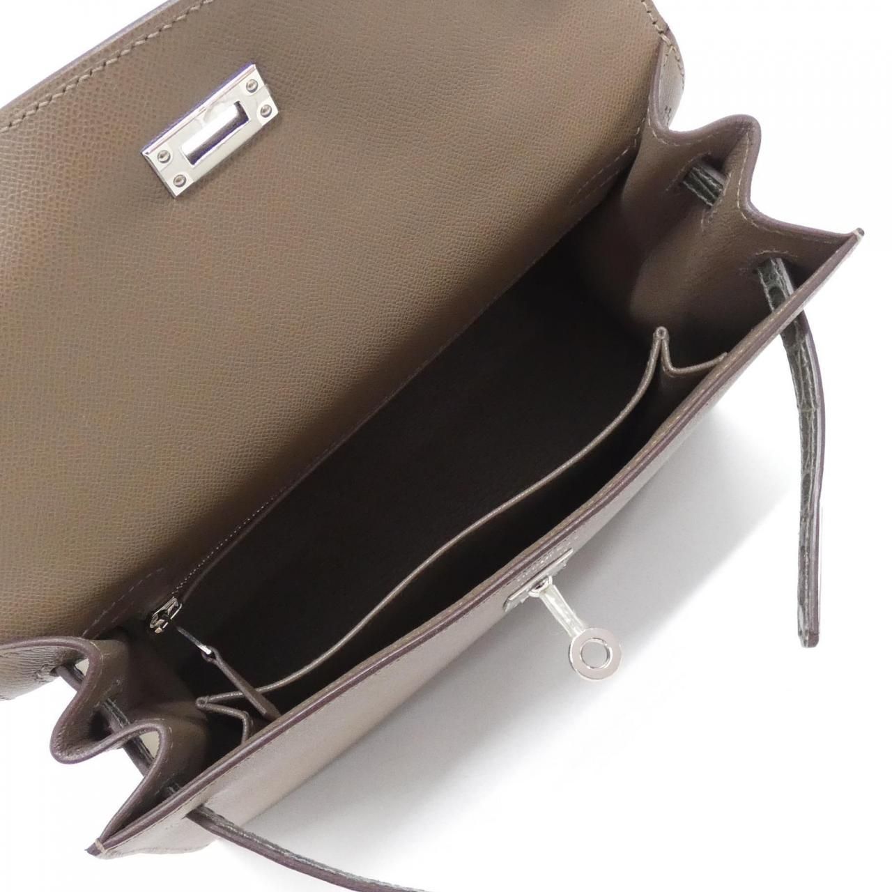 Hermes Kelly Touch 25 — view 8