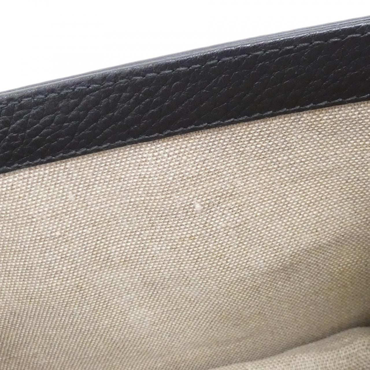 Gucci Shoulder Bag Black — view 8