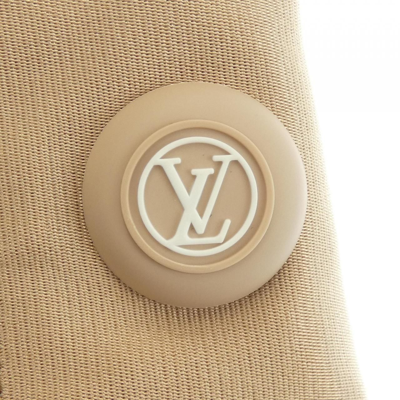 Louis Vuitton Flpx 43 Nhy Pants — view 7