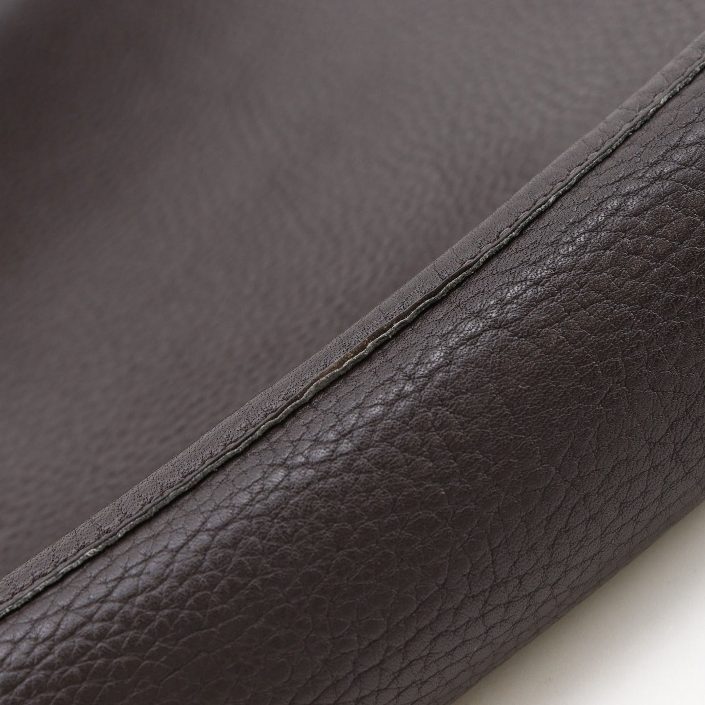 Hermes Evelyne Taurillon Clemence Brown Shoulder — view 8