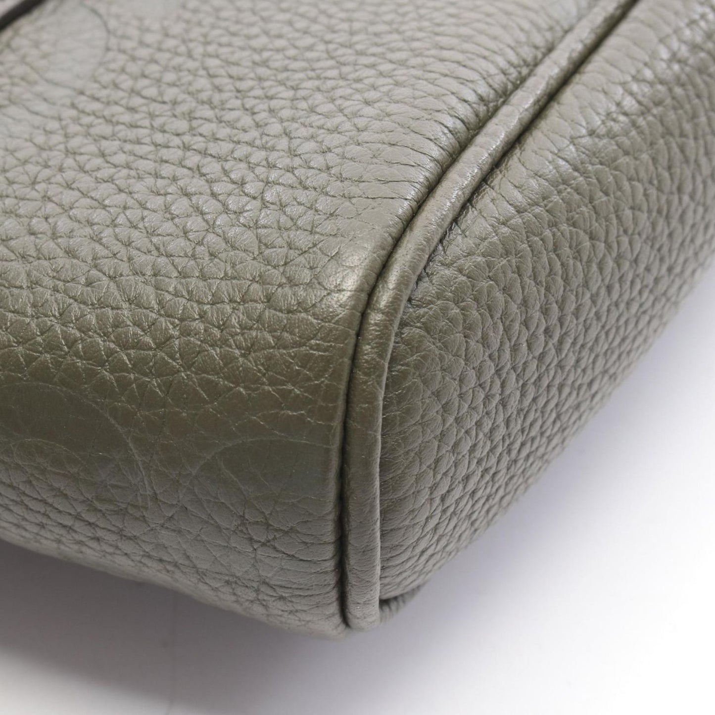 Gucci Shoulder Bag Small Jumbo GG Leather — view 7