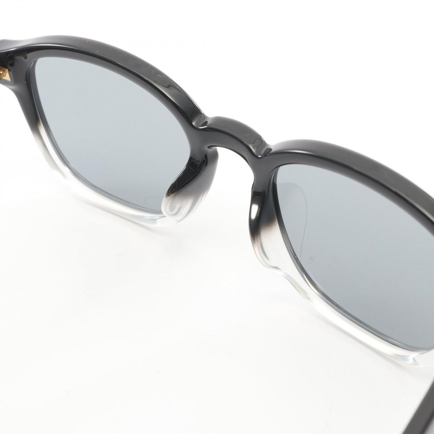 Gucci Sunglasses Eyewear Black — view 6