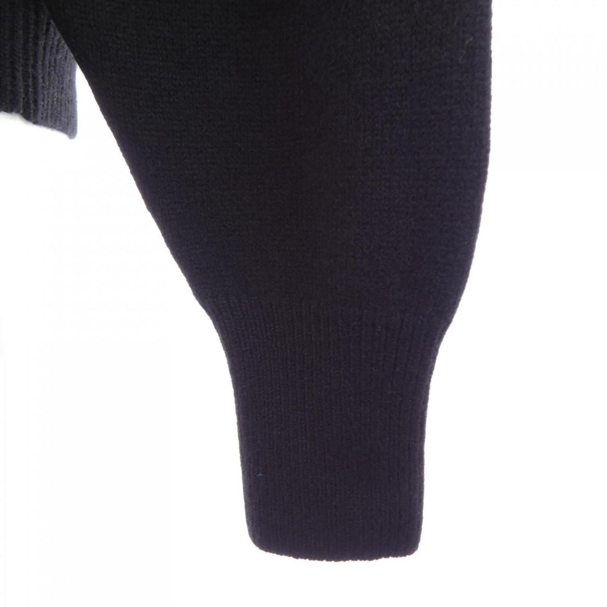 Gucci Knit Sweater Black — view 6