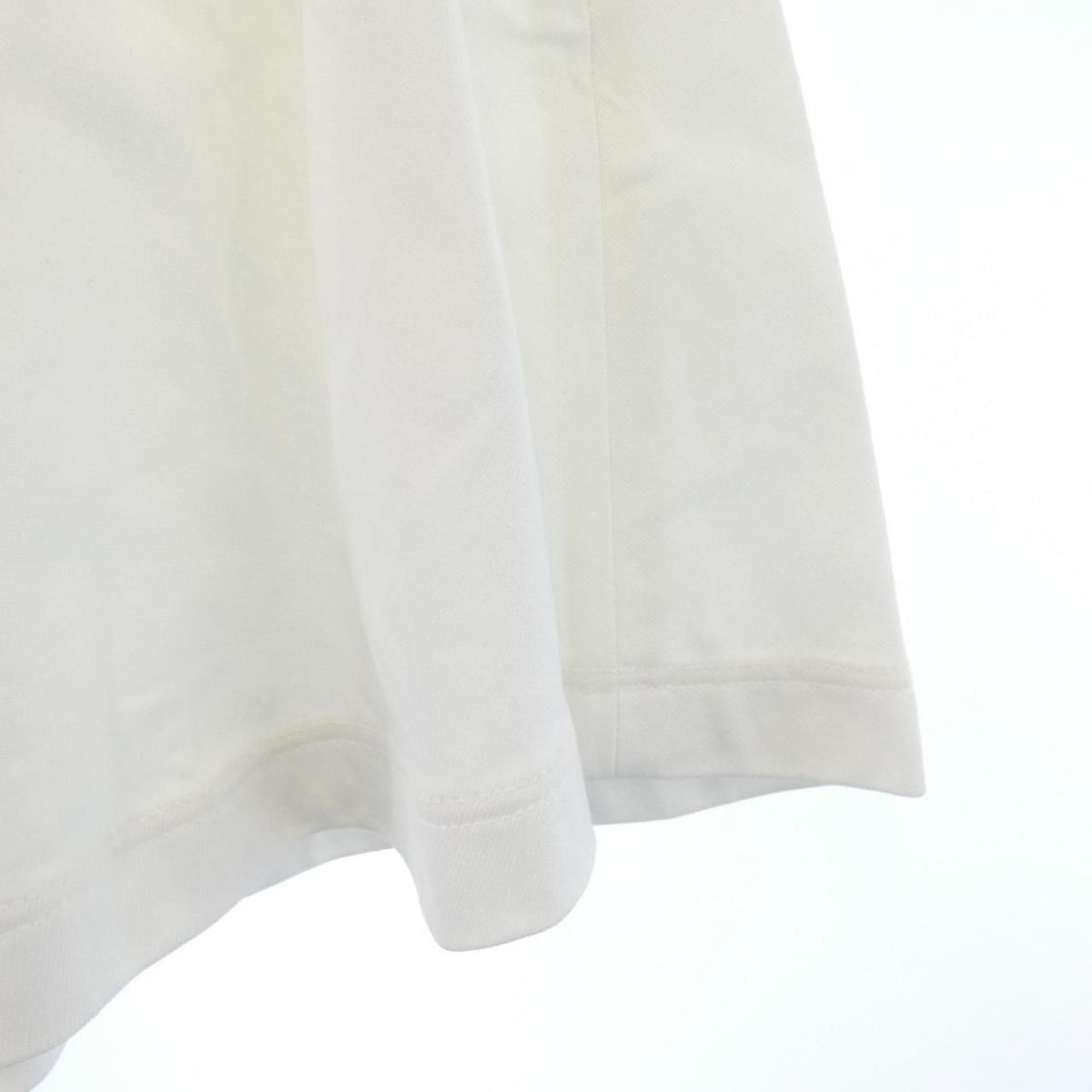 Prada Skirt White — view 6