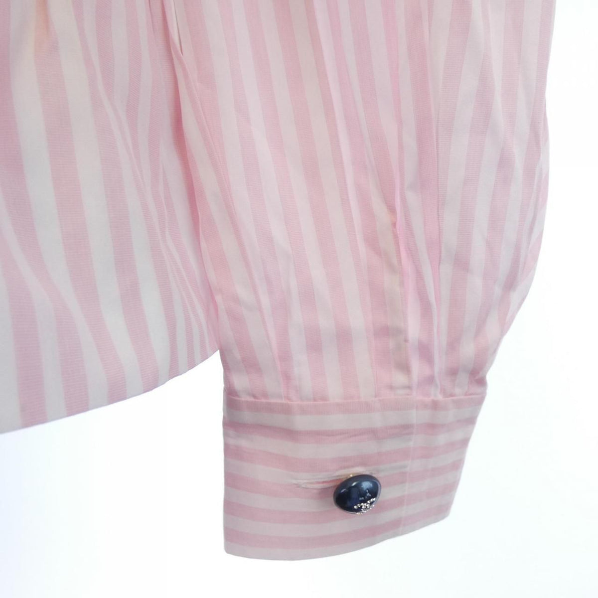 Chanel 19c Shirt Pink — view 7