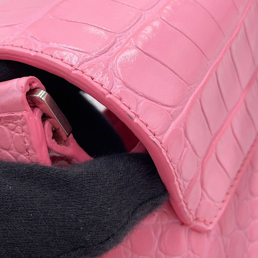 Balenciaga Shoulder Bag XX Small Flap — view 8