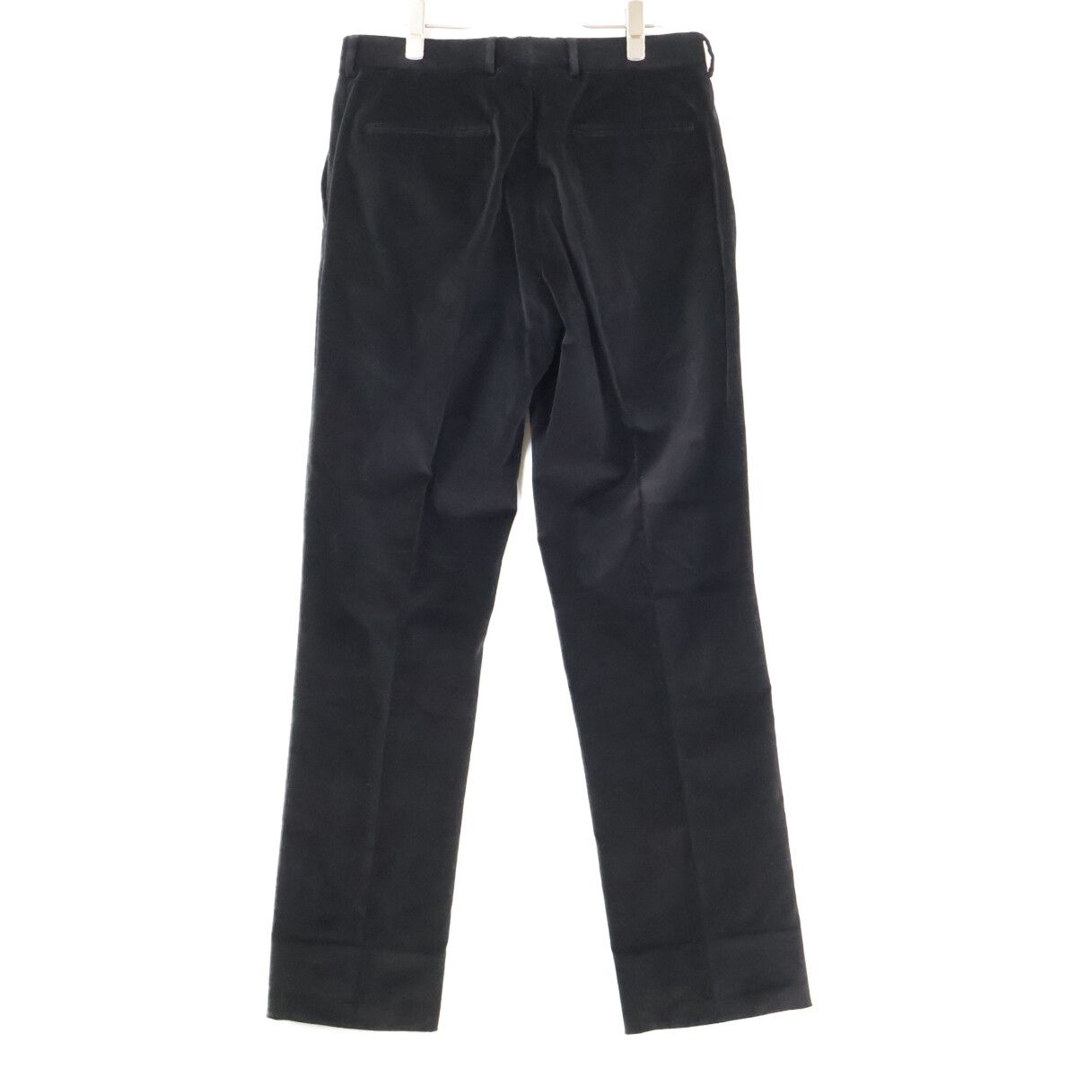 Louis Vuitton Velour Single Suit — view 8