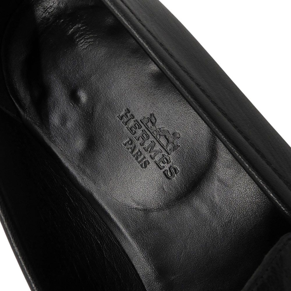 Hermes Sneakers 41 1/2 — view 8
