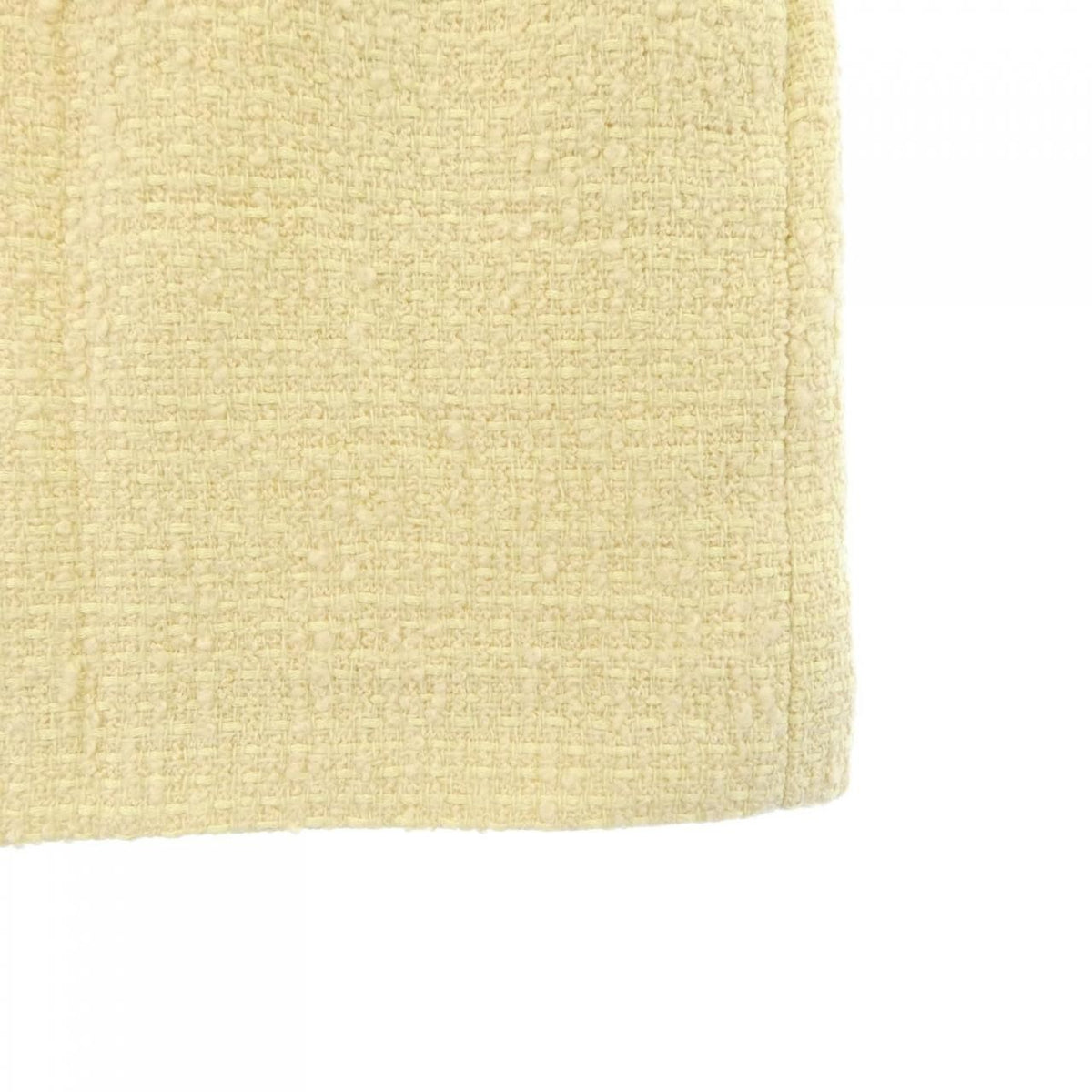 Celine Skirt Yellow — view 6
