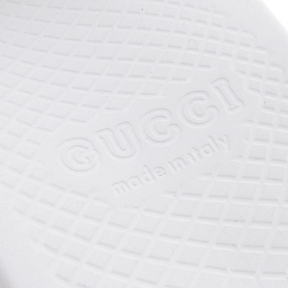 Gucci Sandals White — view 6