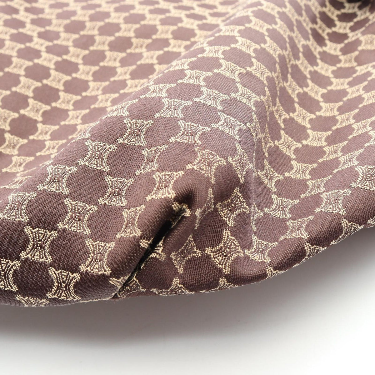 Celine Handbag Bitter Sweet Macadame Croco — view 8