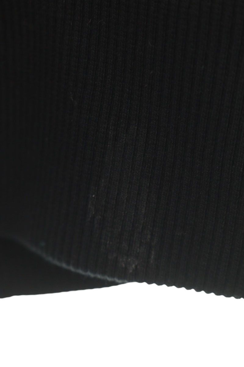 Loewe Back Logo Embroidery All Over Print Hoodie — view 2
