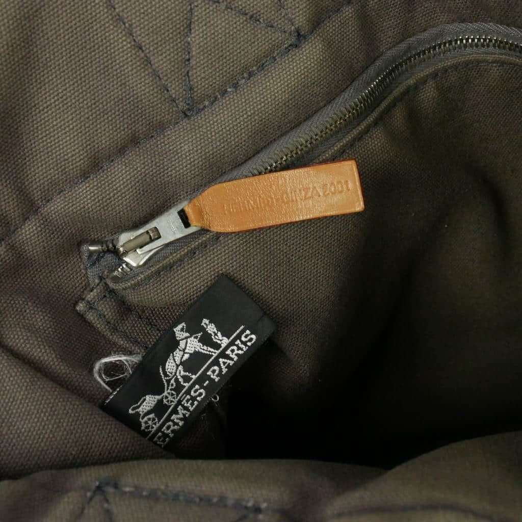 Hermes Limited Tote Bag — view 7