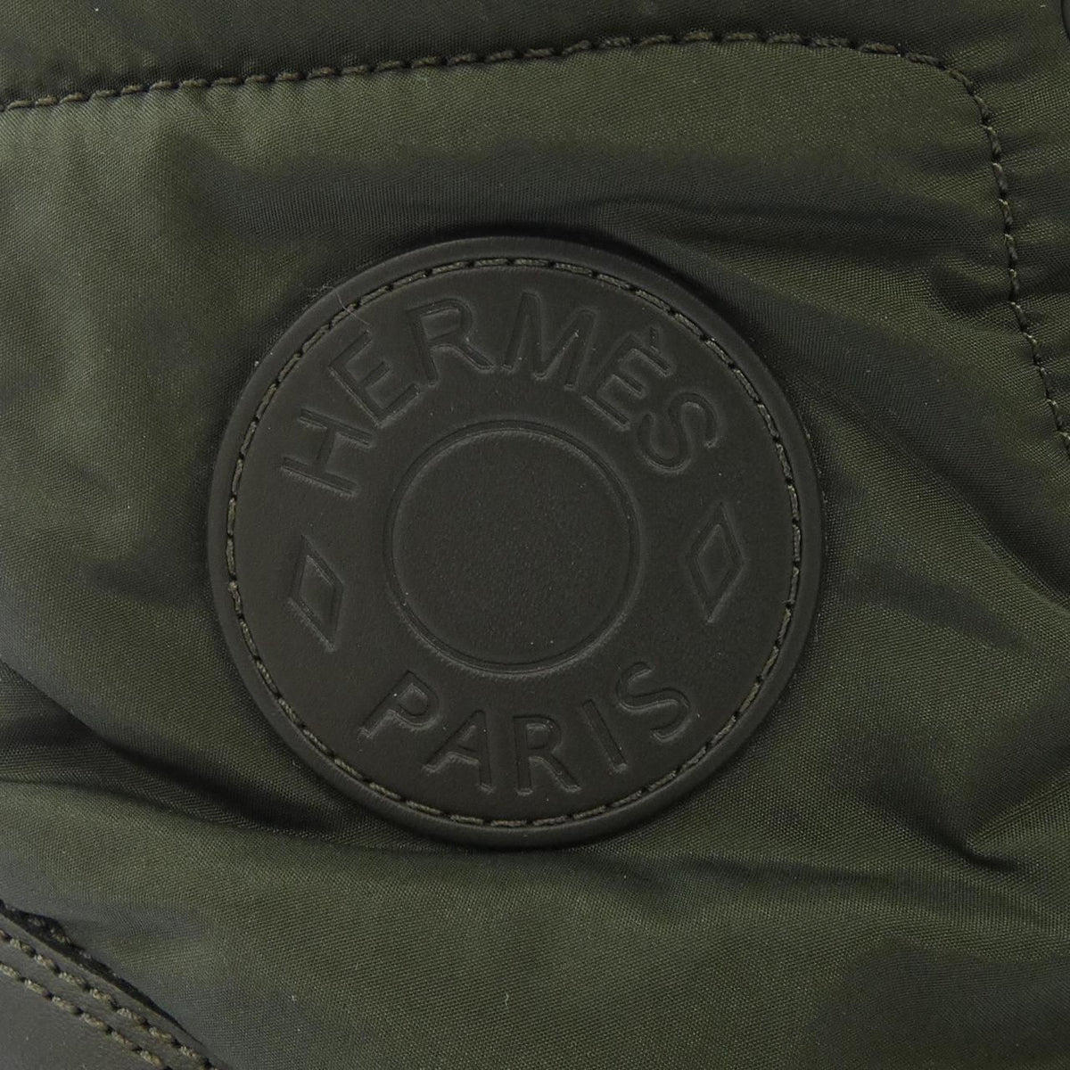 Hermes Fresh Boots — view 7