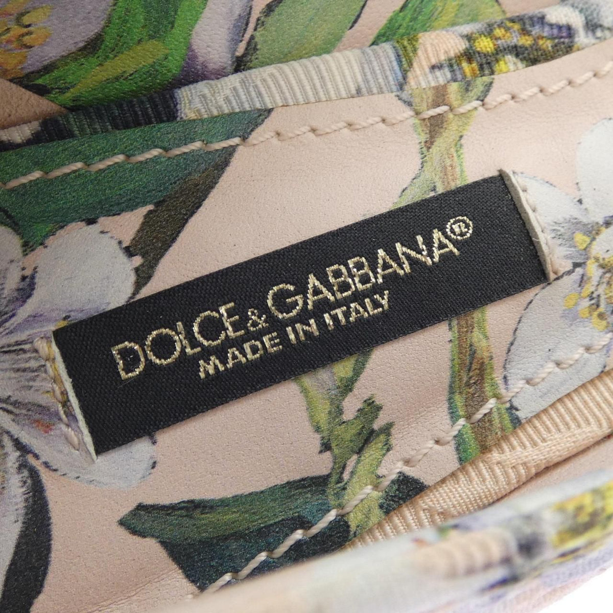 Dolce & Gabbana Shoes — view 6