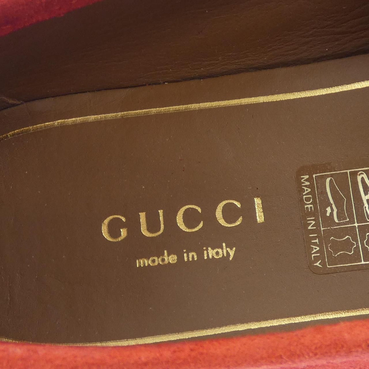 Gucci Sneakers — view 6