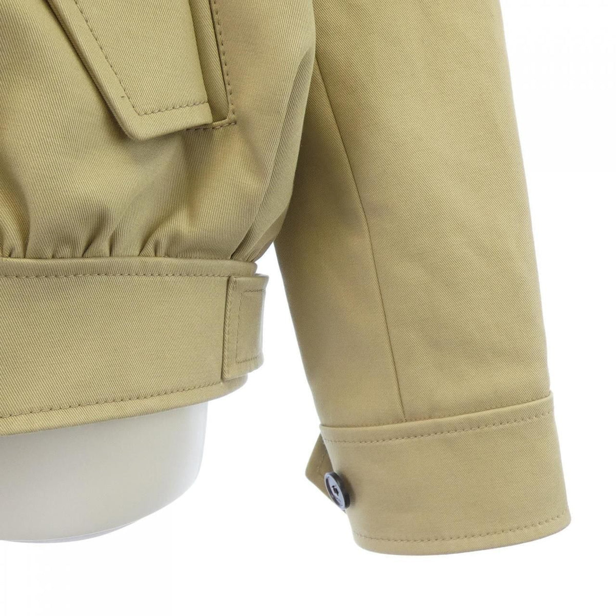 Gucci Jacket Beige — view 6