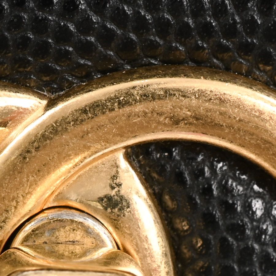 Chanel Shoulder Bag Top Handle Flap — view 8