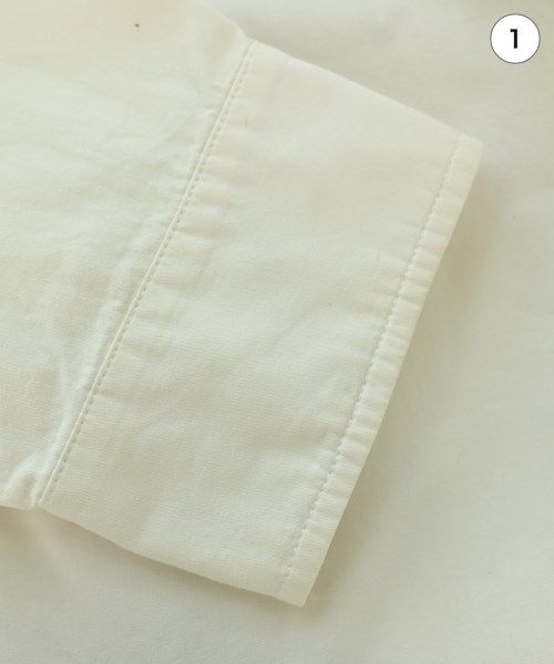 Miu Miu Shirt White — view 8