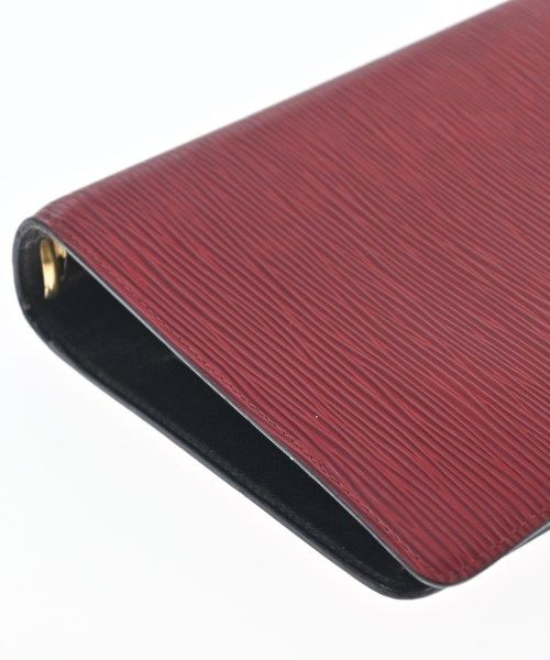 Louis Vuitton Agendas — view 7