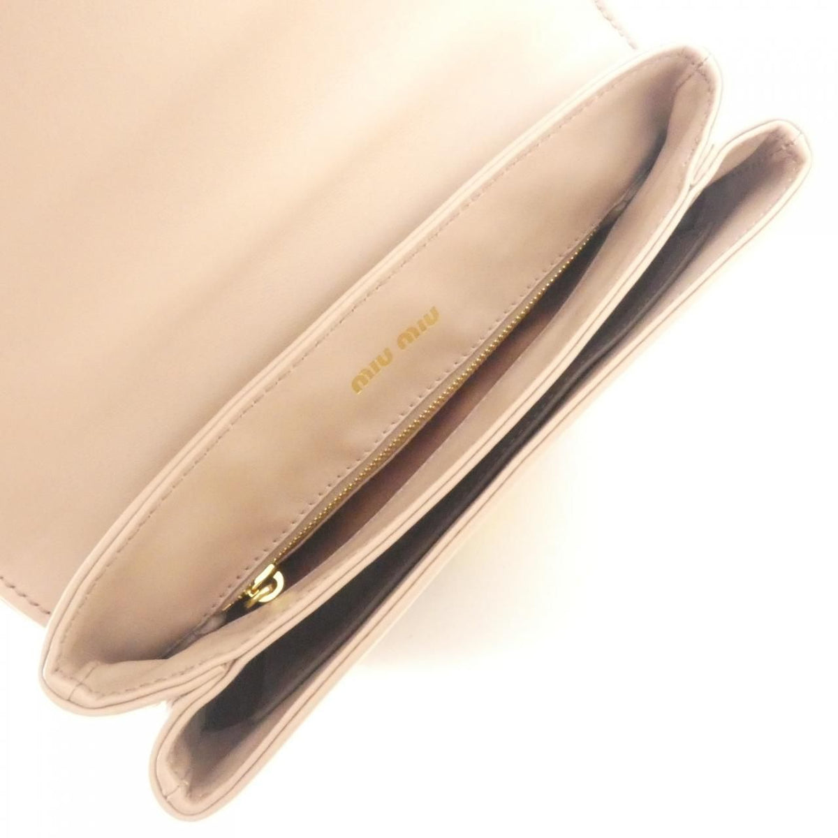 Miu Miu Shoulder Bag — view 6