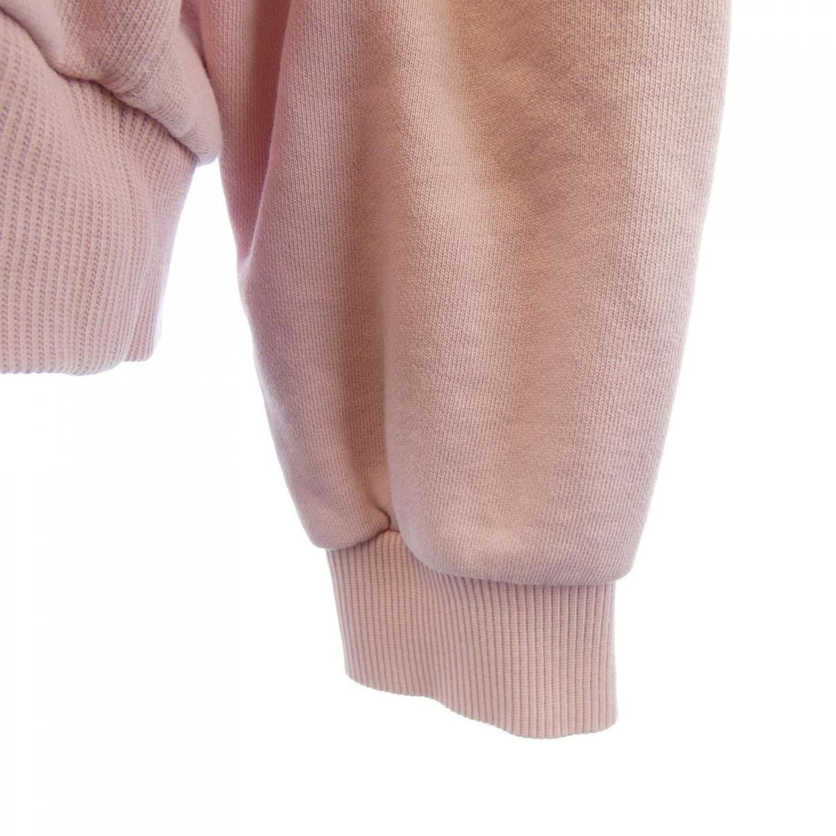 Celine Loose Hoodie Pink — view 6