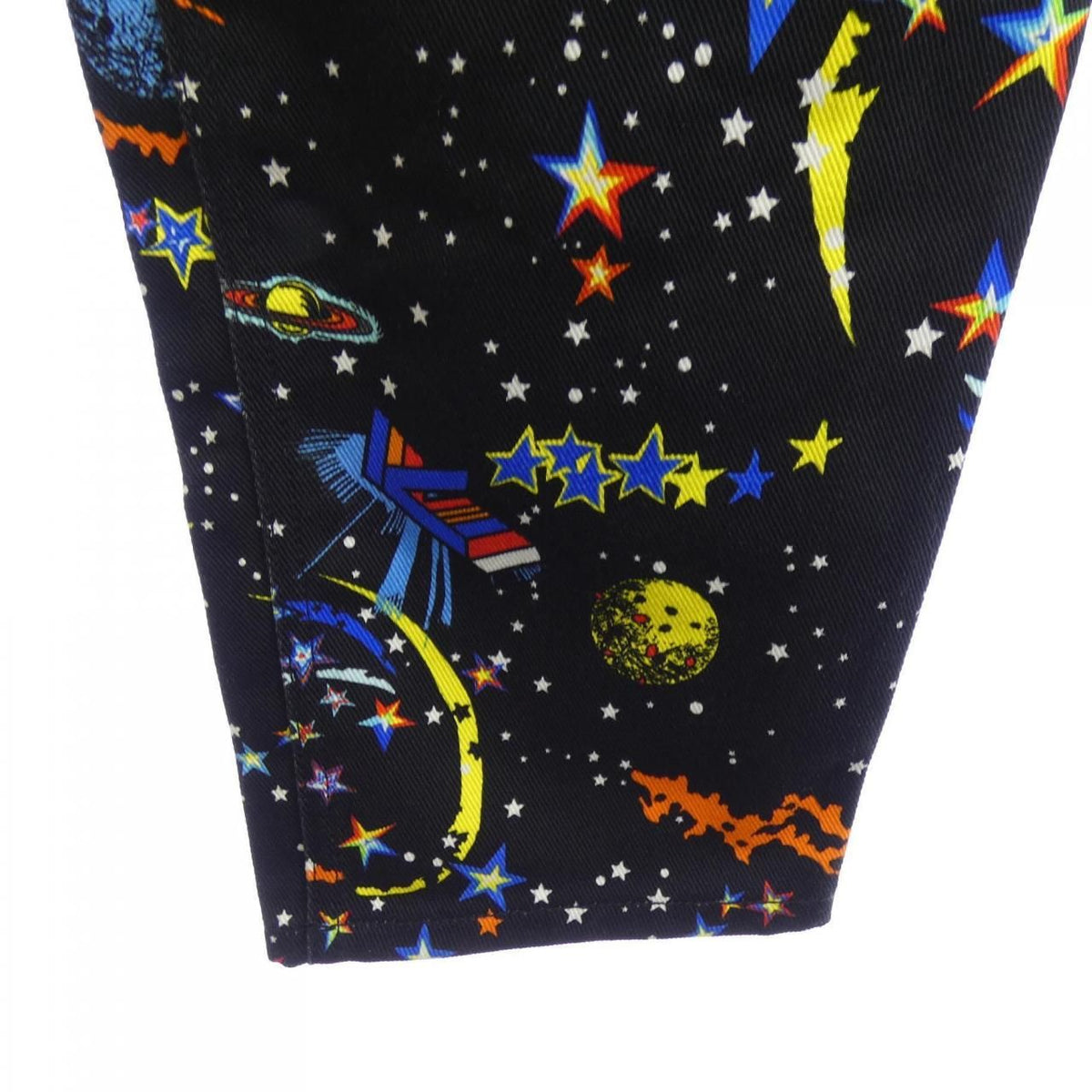 Louis Vuitton Pants Black — view 5