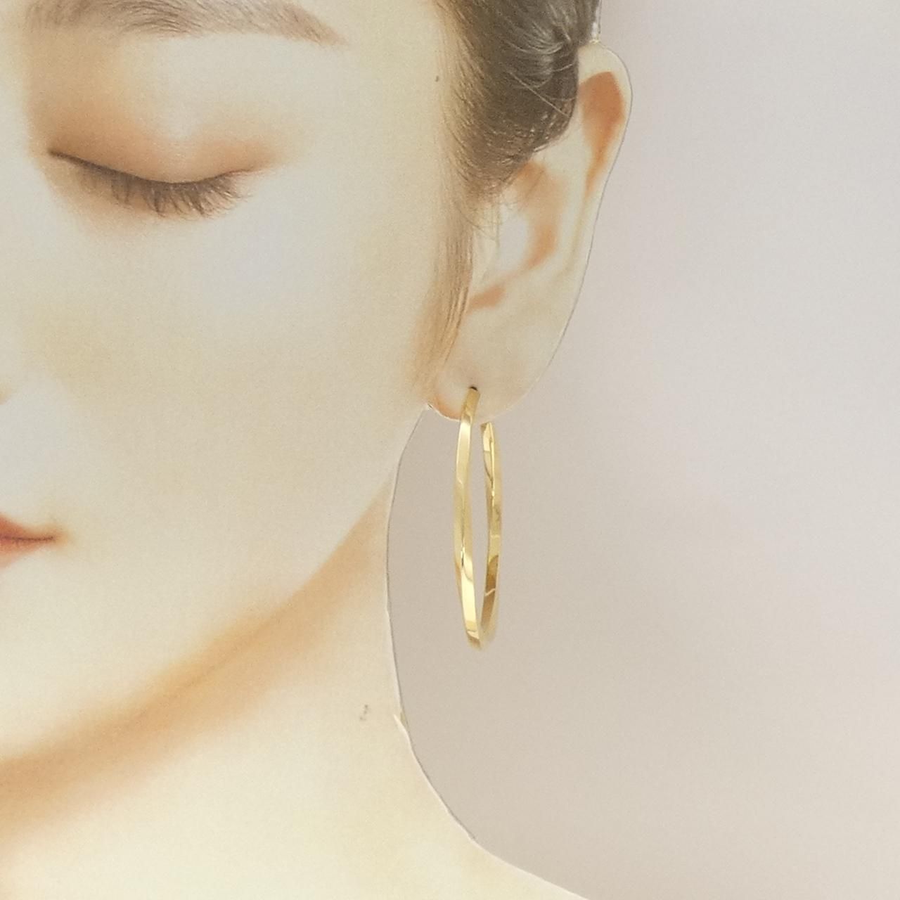 Tiffany & Co Earring — view 4