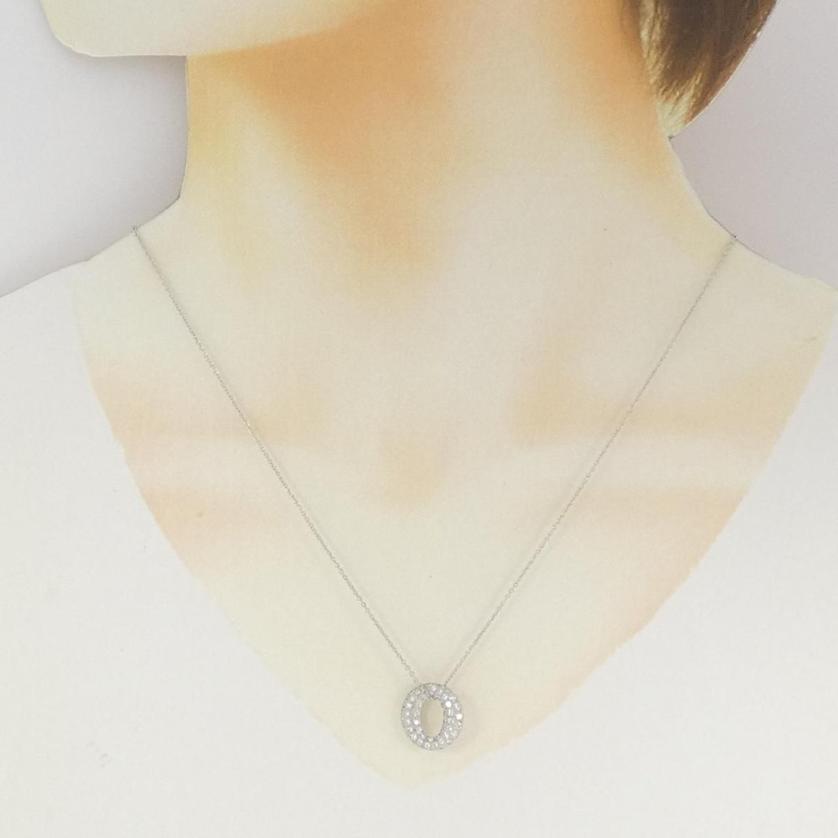 Tiffany & Co Sevillana Necklace — view 6
