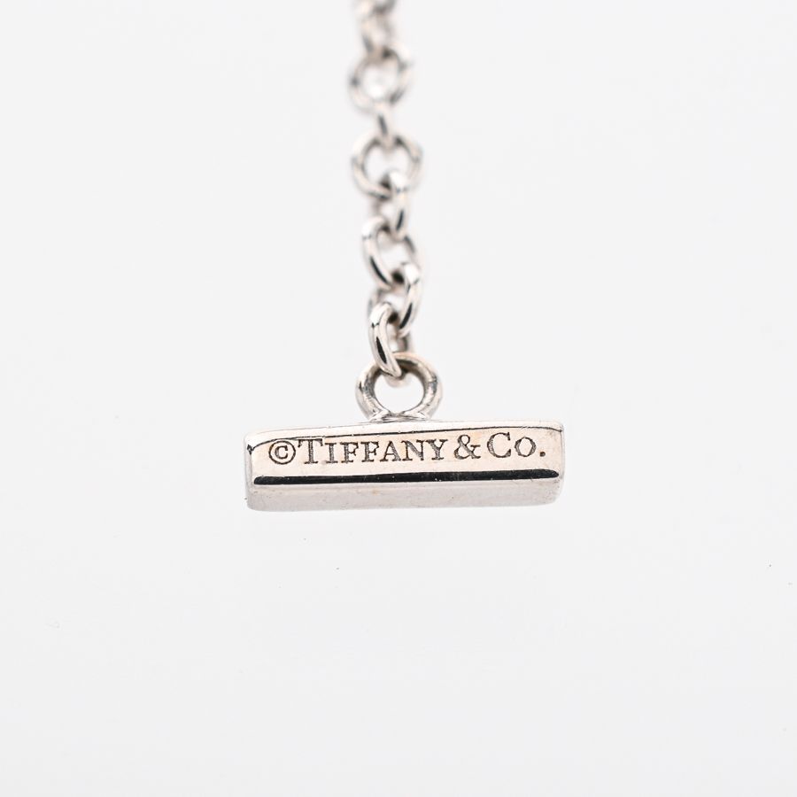 Tiffany & Co Bracelet T-smile — view 7