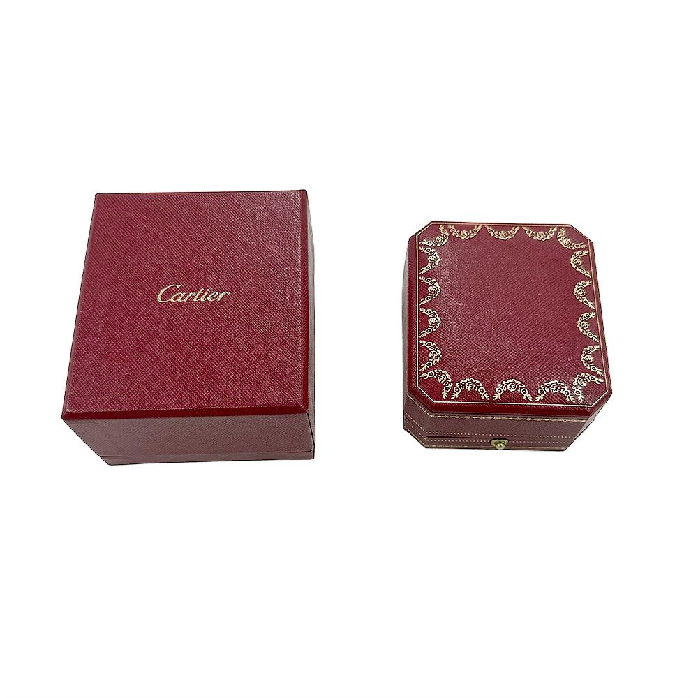 Cartier Amulet Earrings — view 5