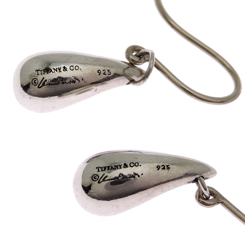 Tiffany & Co Earrings — view 4