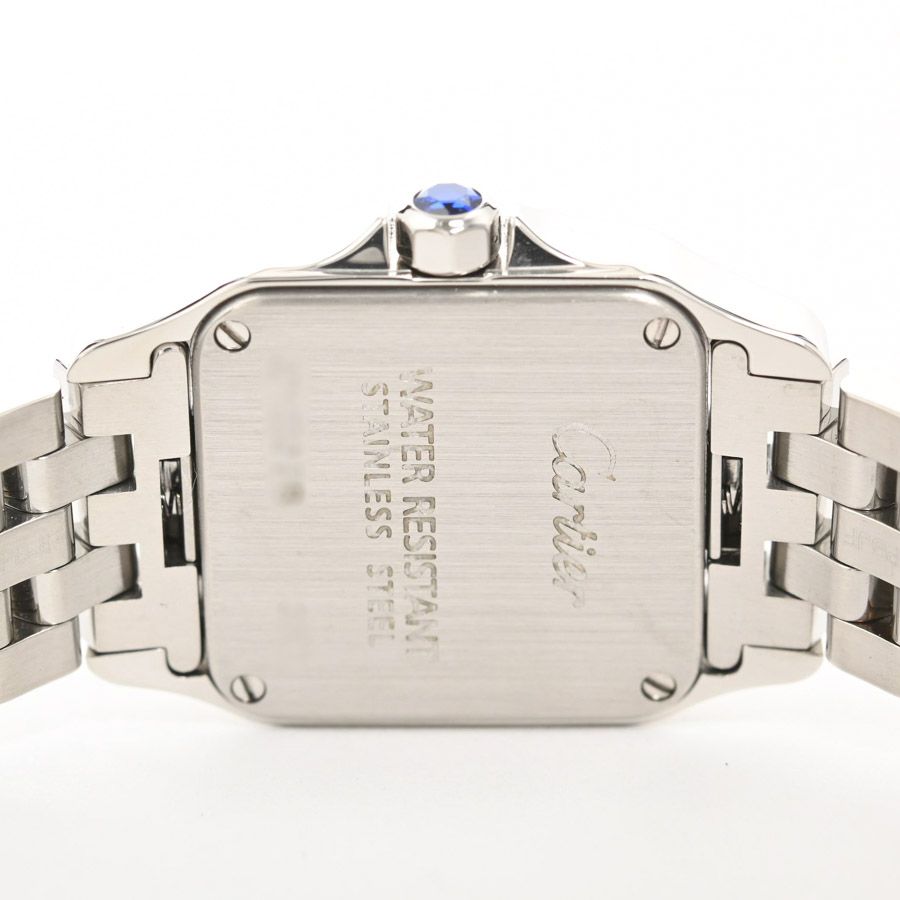 Cartier Watch Santos Demoiselle — view 6