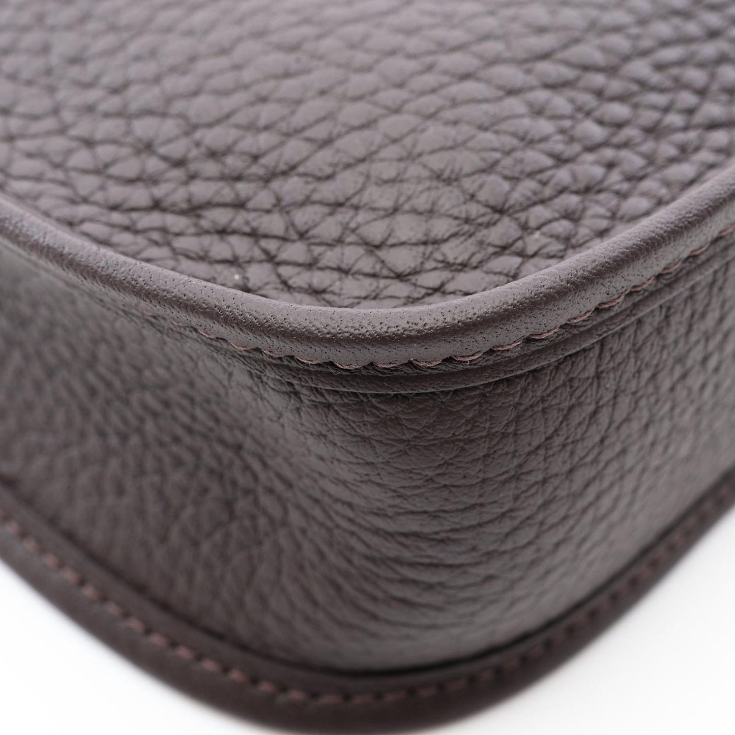 Hermes Shoulder Bag Evelyne TPM Amazon Veblanc Leather TPM — view 6