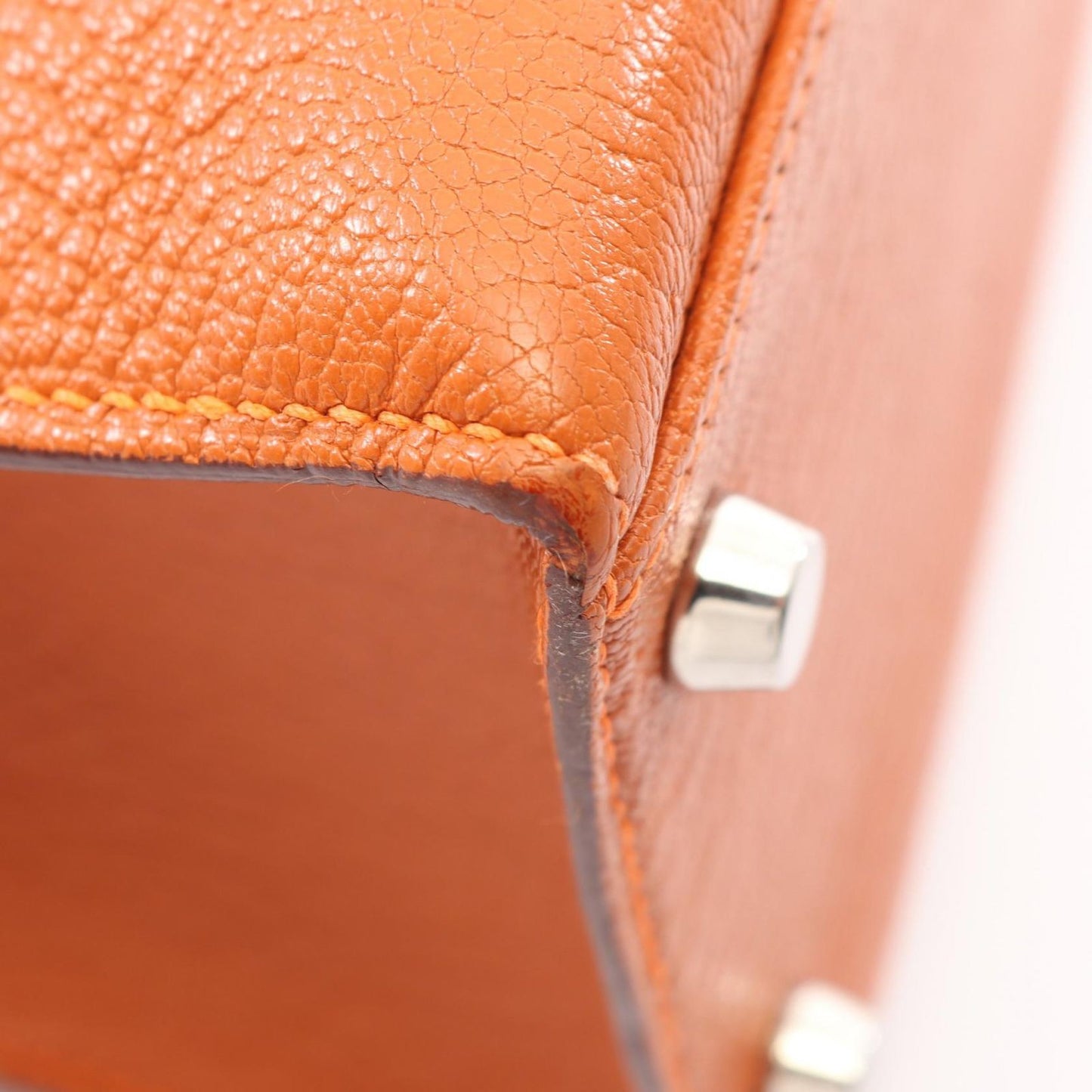 Hermes Kelly 32 Handbag — view 8
