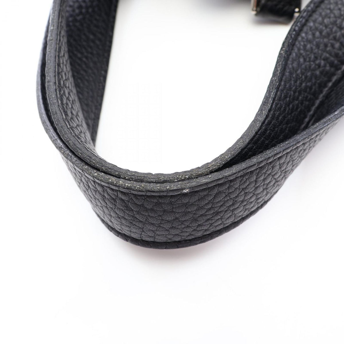 Hermes Picotin Lock MM Black Handbag — view 8