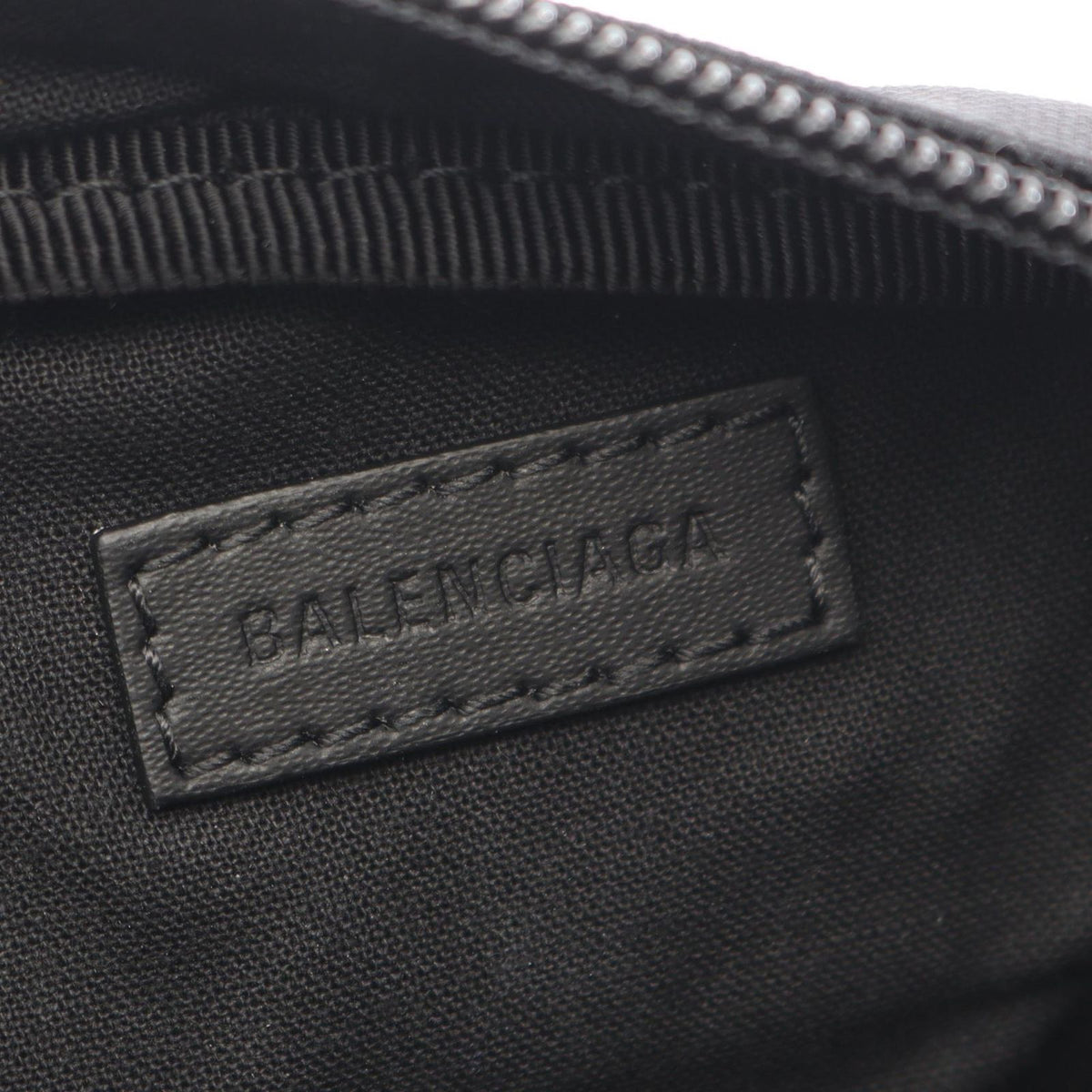 Balenciaga Shoulder Bag Explorer Nylon New — view 4