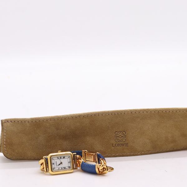 Loewe Watch White — view 5