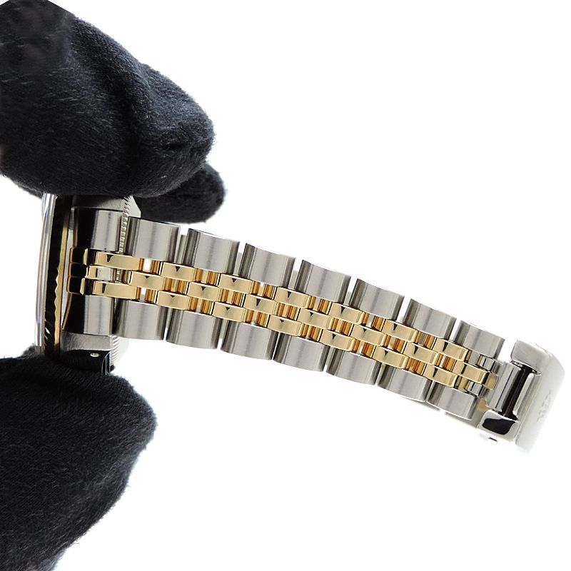 Rolex Watch Gold — view 8