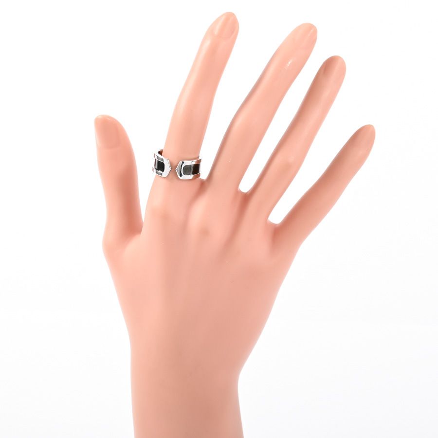 Cartier Ring C2 Wide — view 7