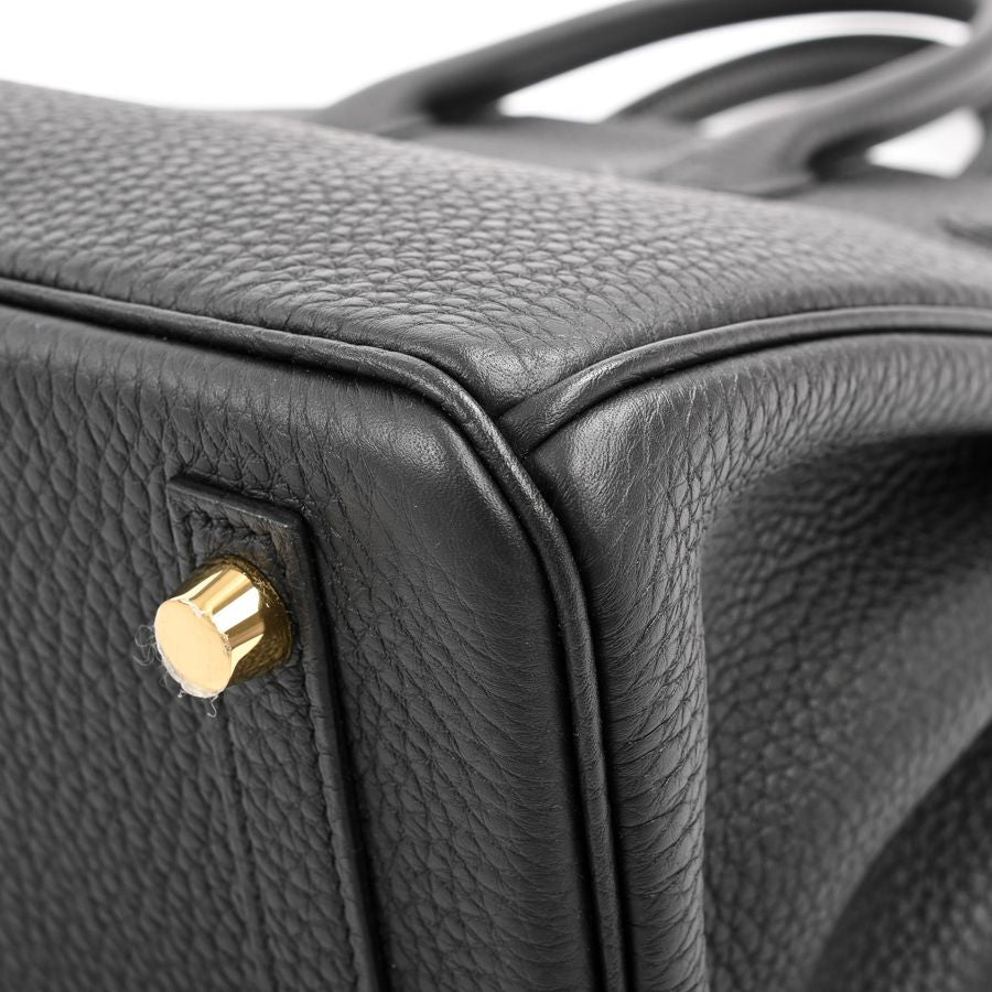 Hermes Birkin 25 Handbag — view 8