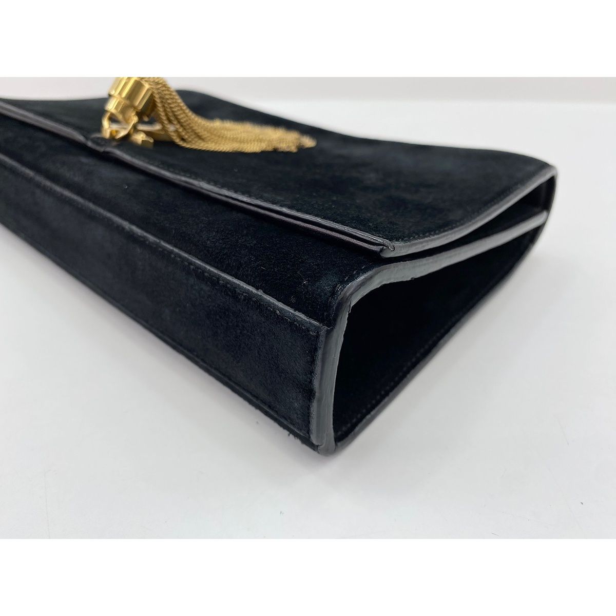 Saint Laurent Paris Shoulder Bag Kate — view 8