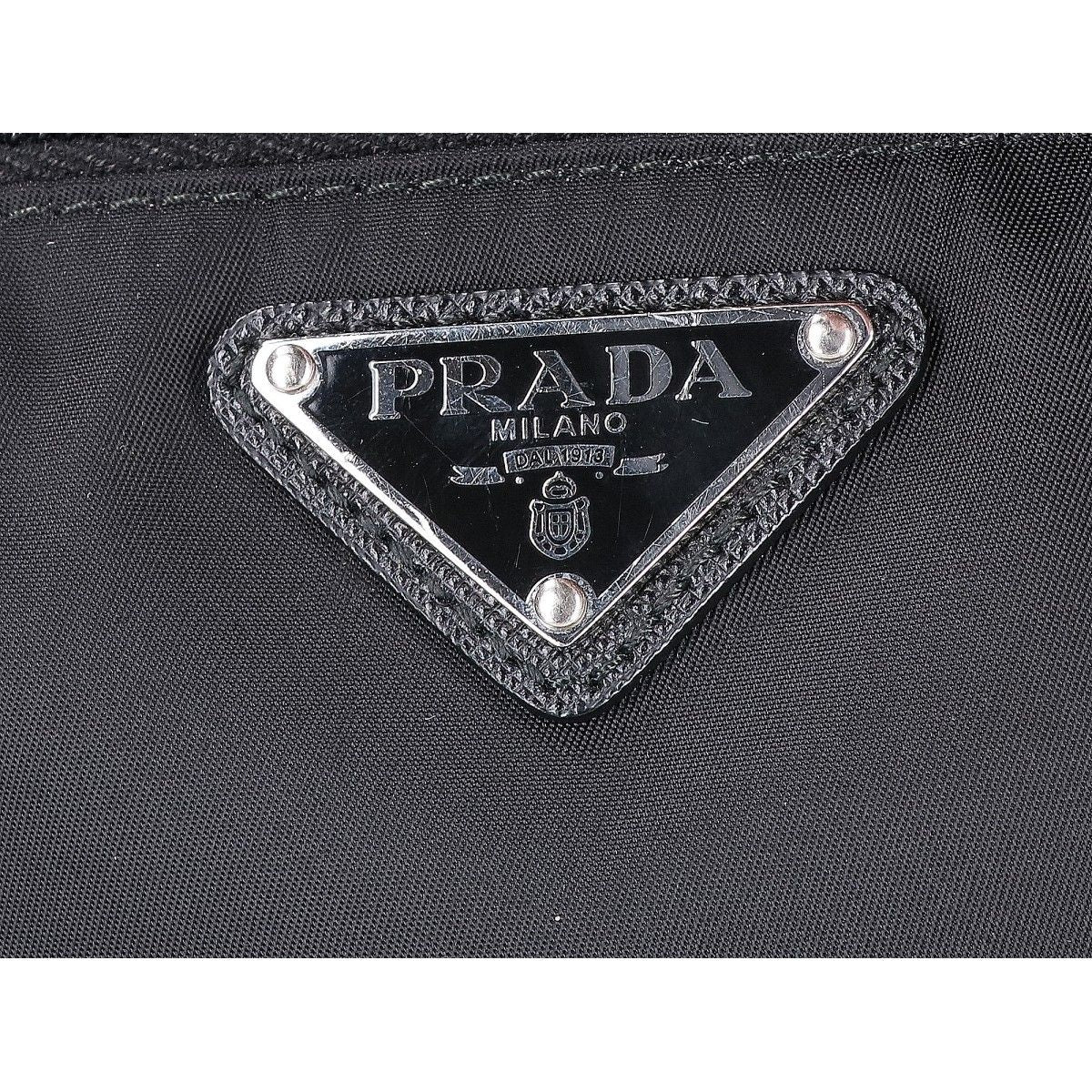 Prada Re Shoulder Bag — view 8