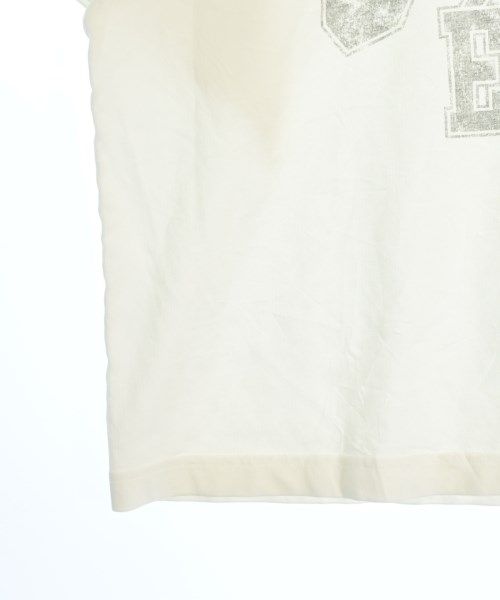 Balenciaga T-Shirt White — view 5