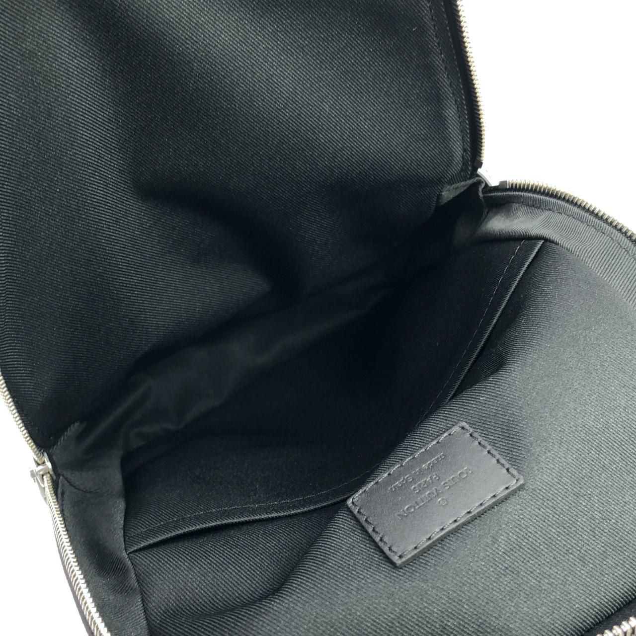 Louis Vuitton Damier Infini Avenue Sling Bag — view 8
