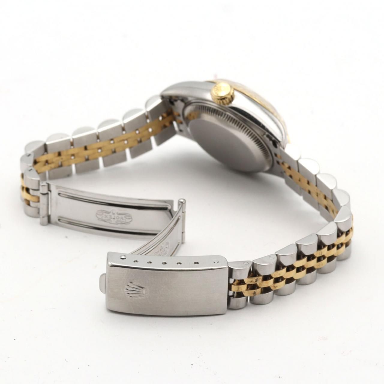 Rolex Datejust Automatic Number Watch — view 6