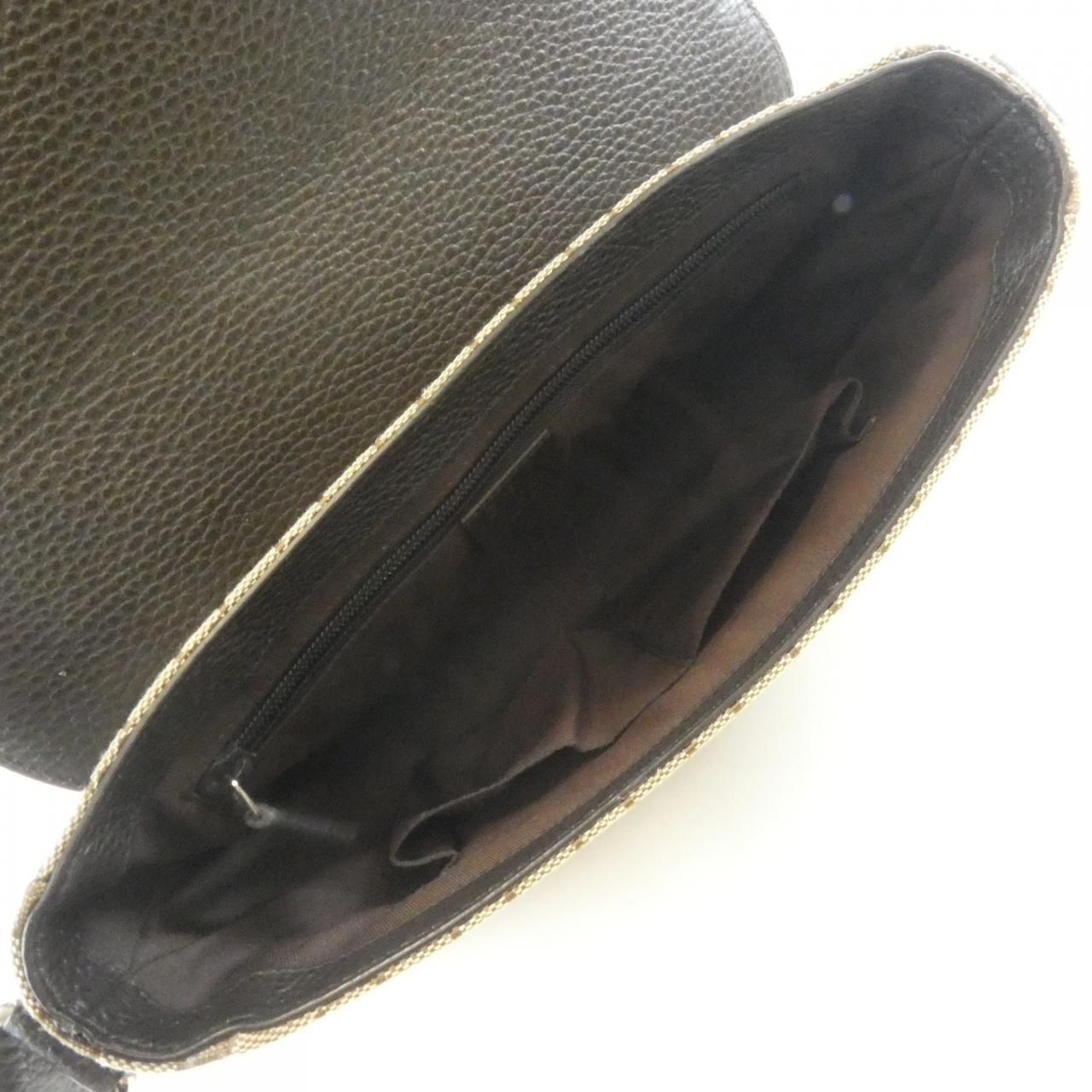 Gucci Shoulder Bag Beige — view 8