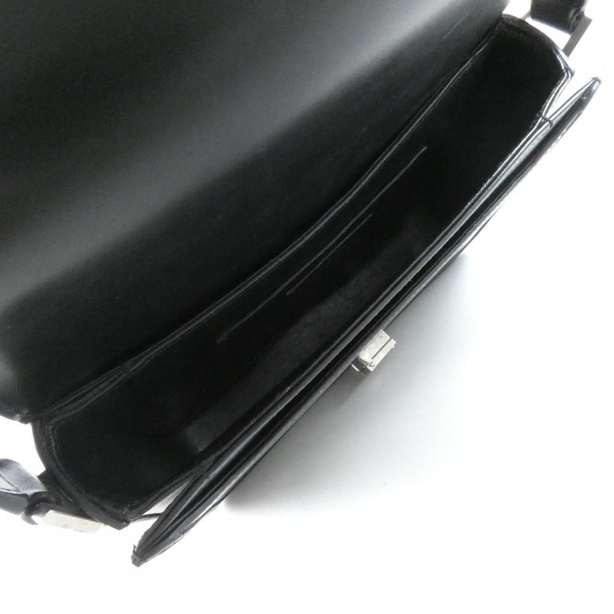 Saint Laurent Solferino 0 SX 0 Shoulder Bag — view 8