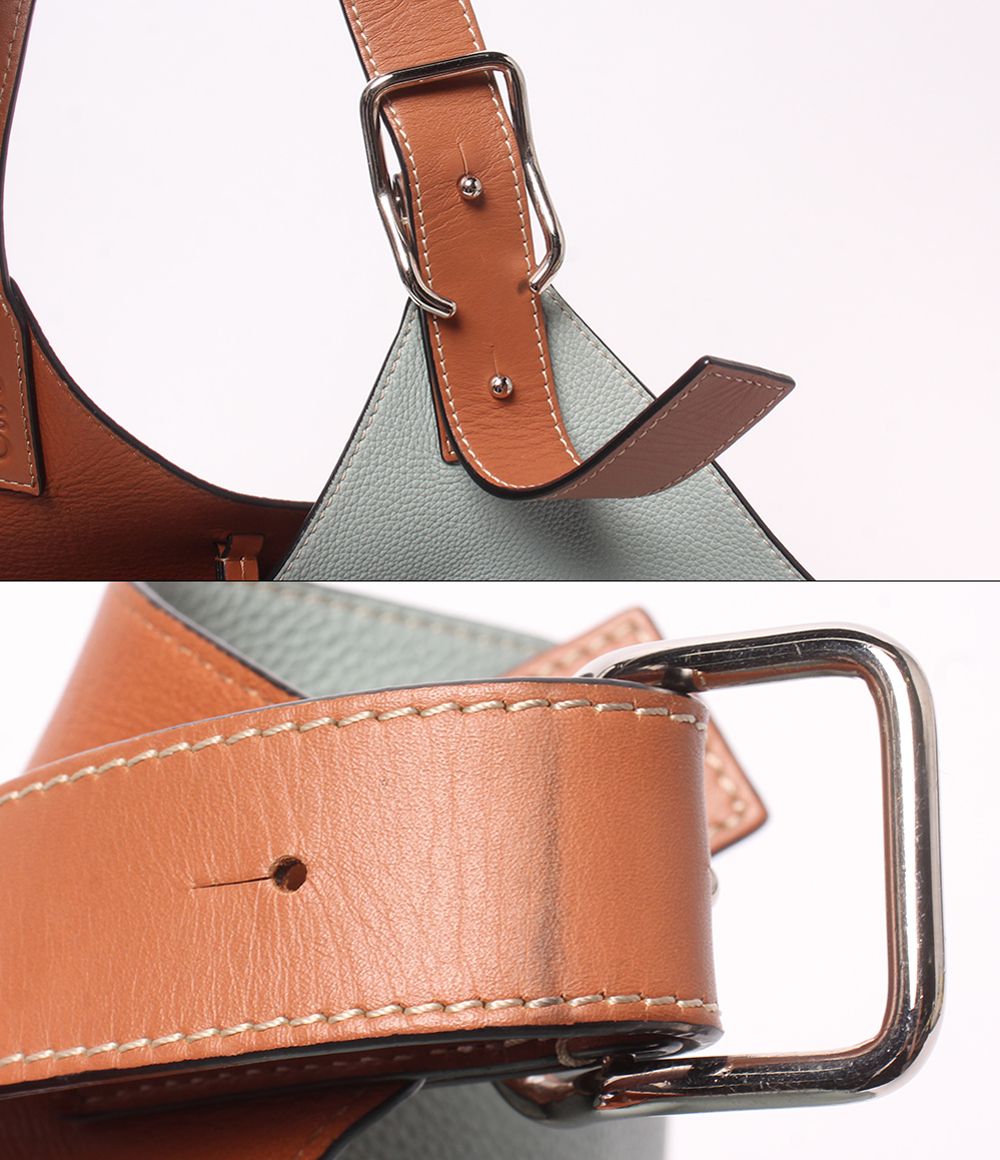 Loewe Handle Shoulder Bag Balloon — view 8