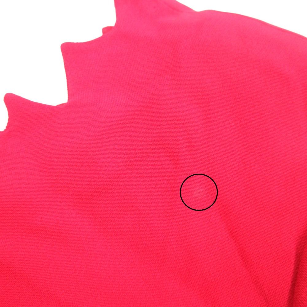 Fendi Dress Zigzag Neck Long Sleeve — view 8